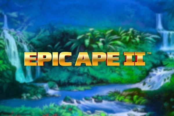 Epic Ape 2