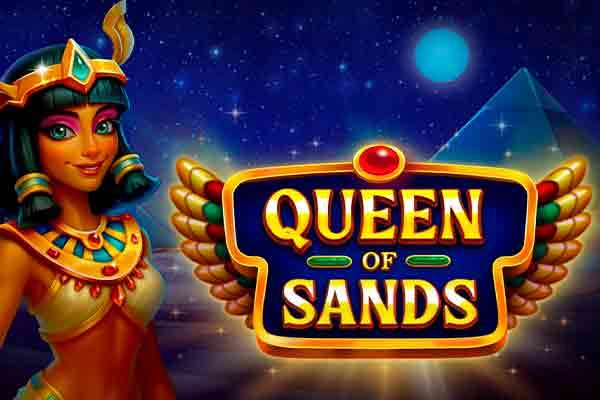 Queen Of Sands