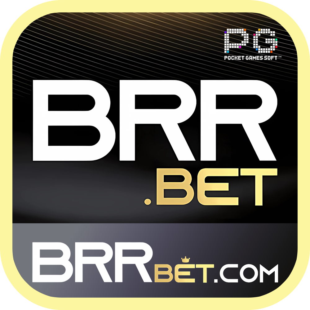 BRRBET Logo