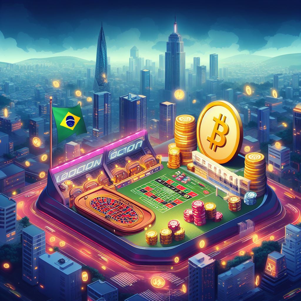 Descubra BRRBET: A Principal Plataforma de Apostas no Brasil