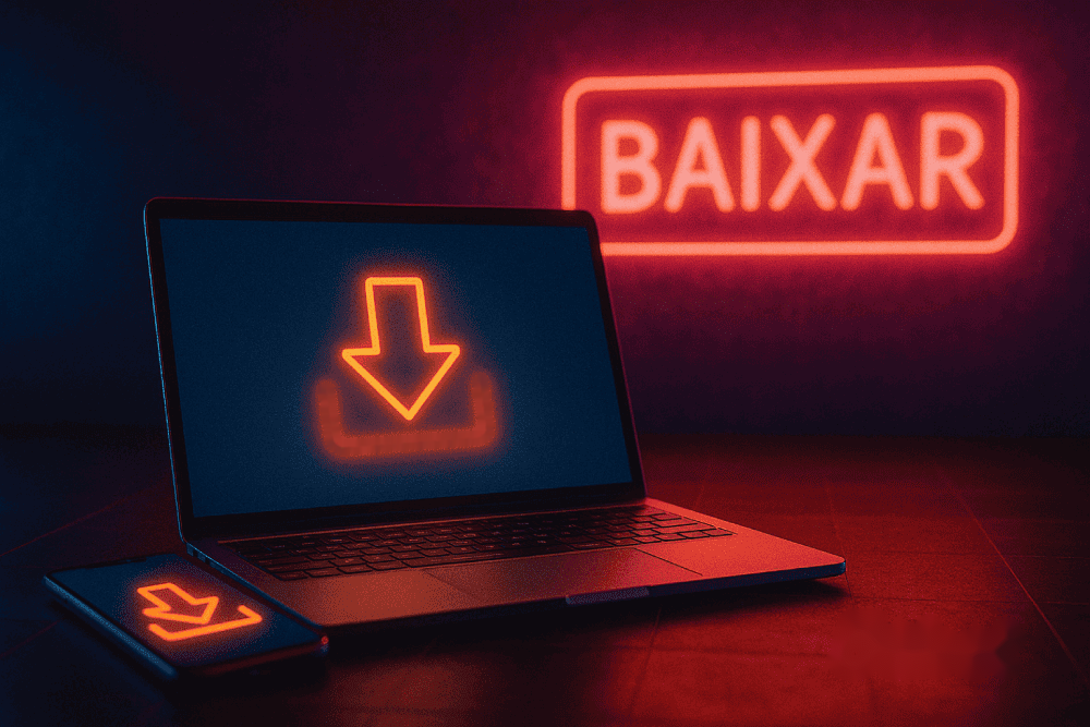 Perguntas frequentes app BRRBET