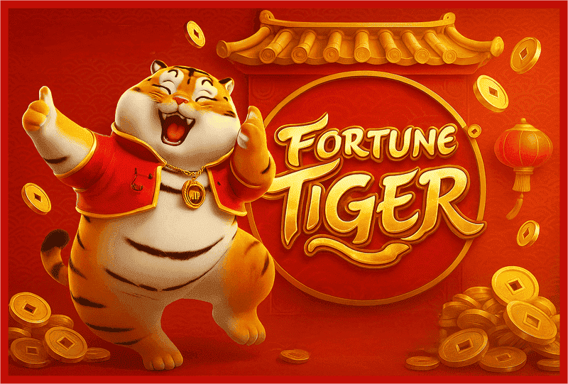 Jogo Tiger Ox Mouse da BRRBET.