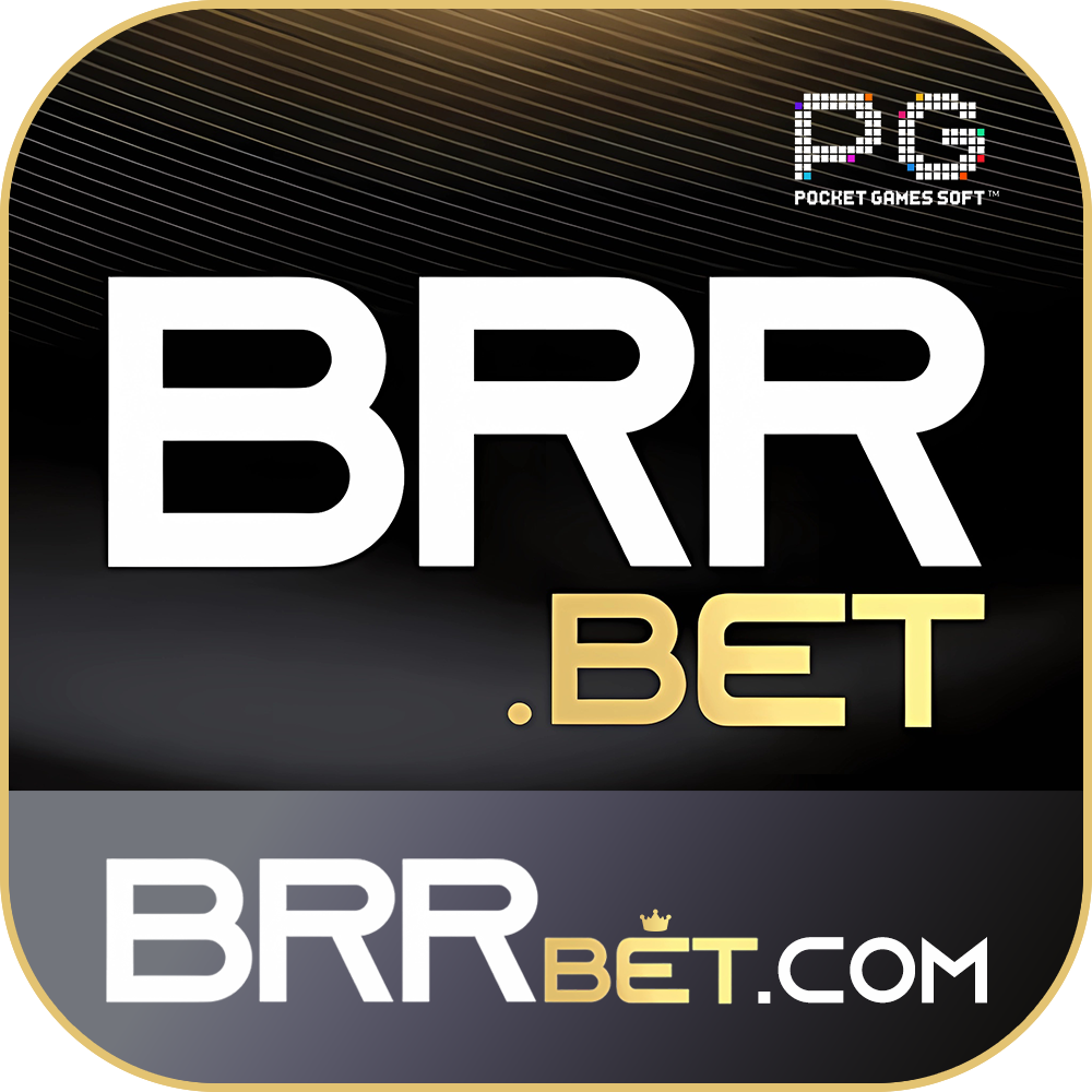 Logo da BRRBET
