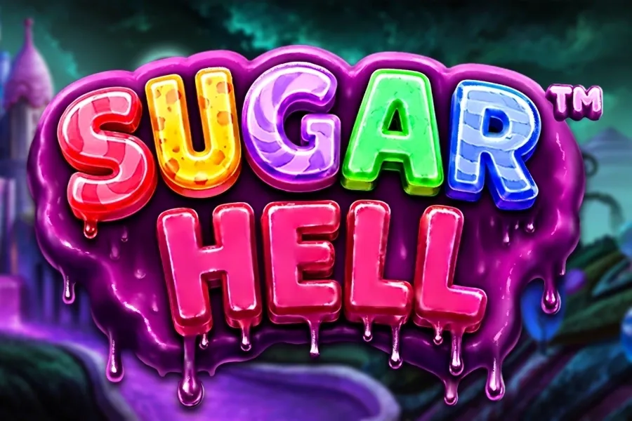 Sugar Hell - BRRBET