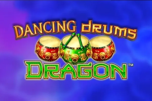 Dancing Drums Dragon - BRRBET