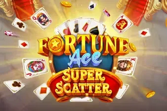 Fortune Ace Super Scatter - BRRBET