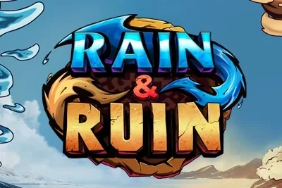 Rain & Ruin - BRRBET