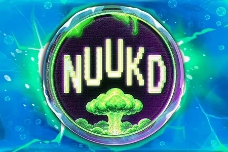 NUUKD - BRRBET