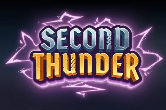 Second Thunder - BRRBET