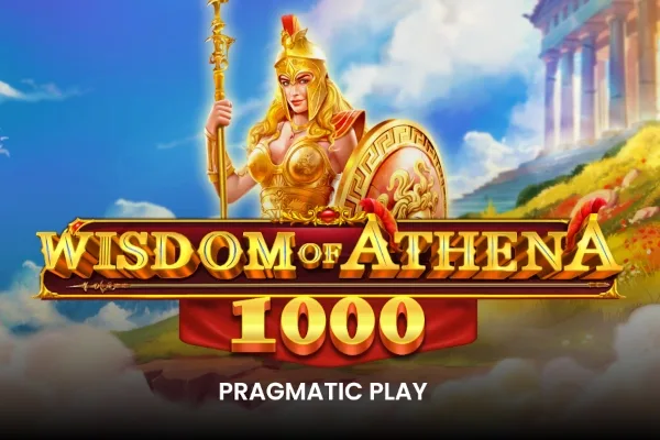 Wisdom of Athena 1000