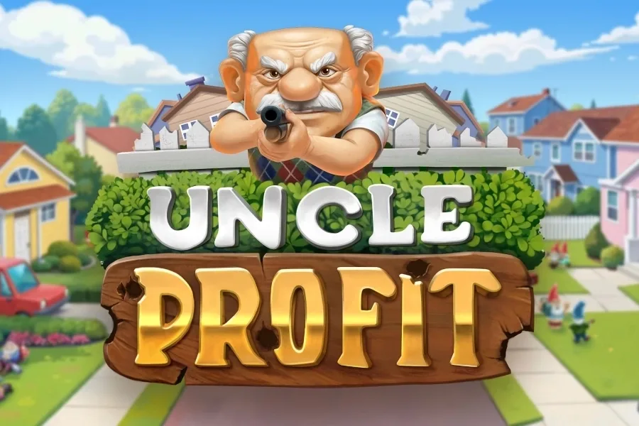 Uncle Profit - BRRBET