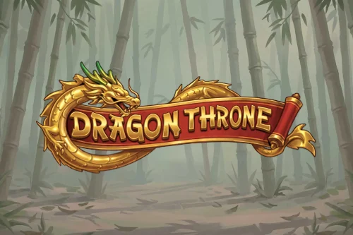 Dragon Throne - BRRBET