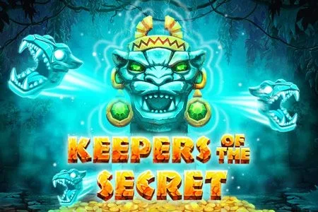 Keepers of the Secret - BRRBET