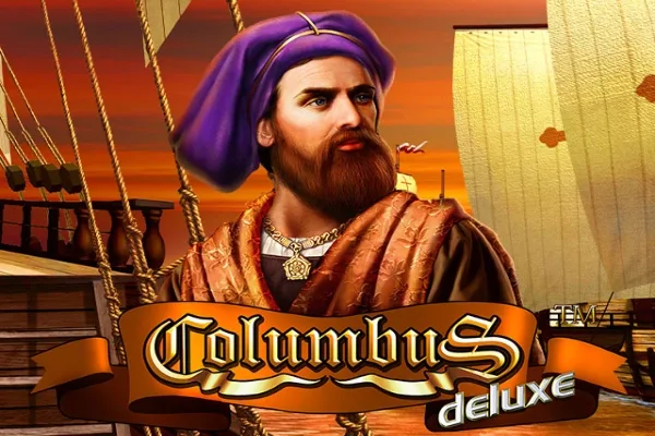 Columbus Deluxe - BRRBET