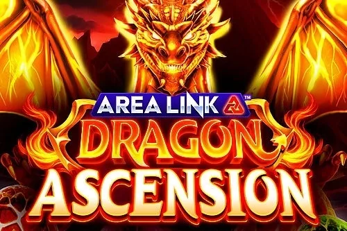 Area Link Dragon Ascension - BRRBET
