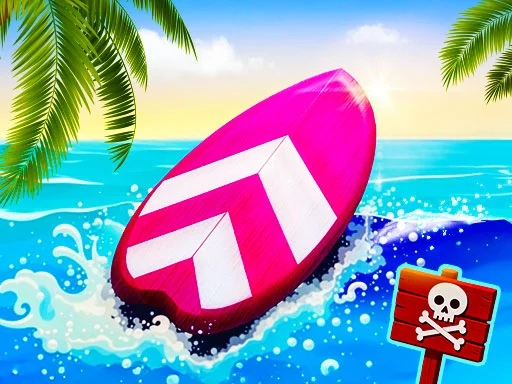 Summer Rider 3D - BRRBET