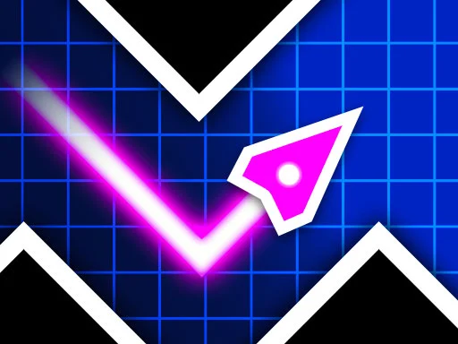 Geometry Vibes - BRRBET
