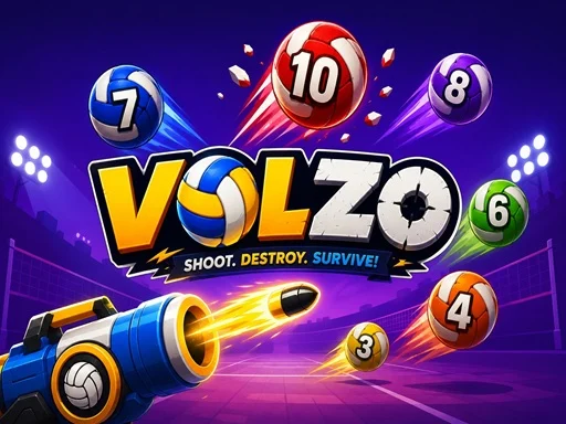 Volzo - BRRBET