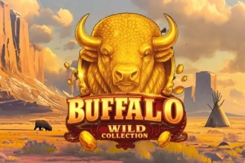Buffalo Wild Collection - BRRBET