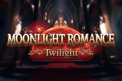 Moonlight Romance - Twilight - BRRBET