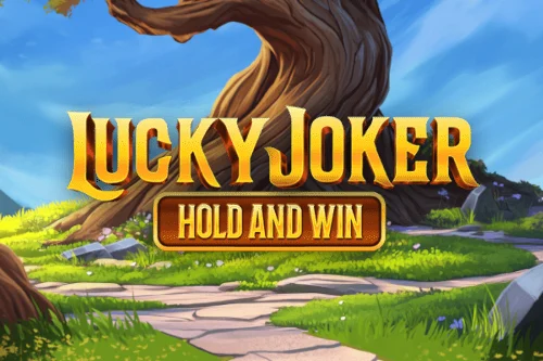 Lucky Joker - BRRBET