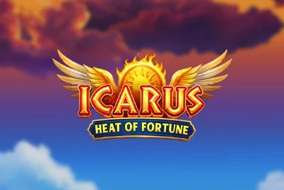 Icarus: Heat of Fortune - BRRBET