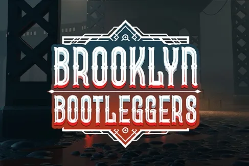Brooklyn Bootleggers - BRRBET