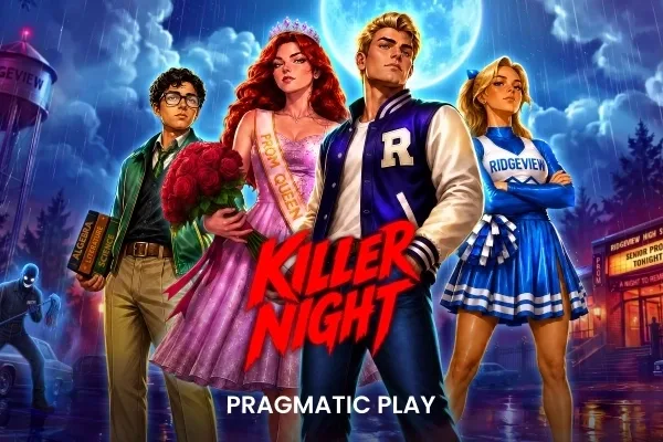 Killer Night - BRRBET