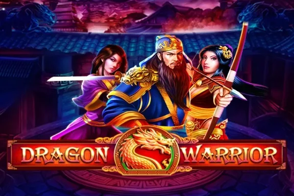 Dragon Warrior - BRRBET