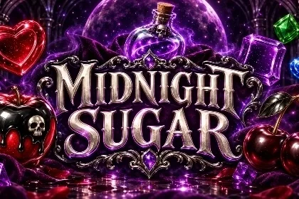 Midnight Sugar - BRRBET