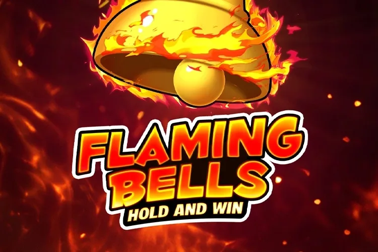 Flaming Bells - BRRBET