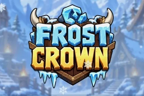 Frost Crown - BRRBET