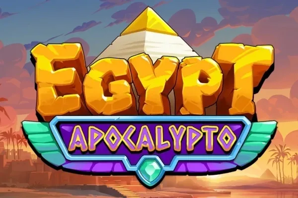 Egypt Apocalypto - BRRBET