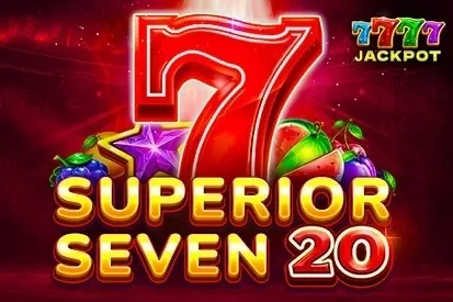 Superior Seven 20 - BRRBET