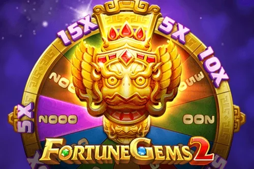 Fortune Gems 2 - BRRBET