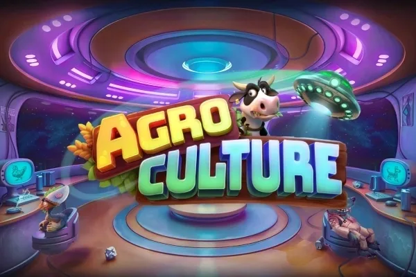 AgroCulture - BRRBET
