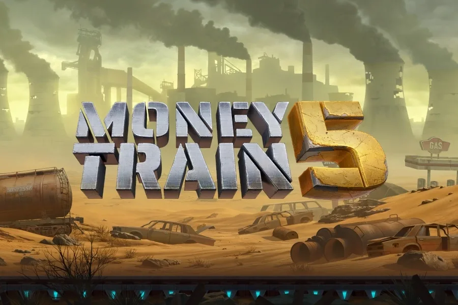 Money Train 5 - BRRBET