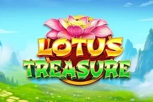 Lotus Treasure - Oranje Jackpot - BRRBET