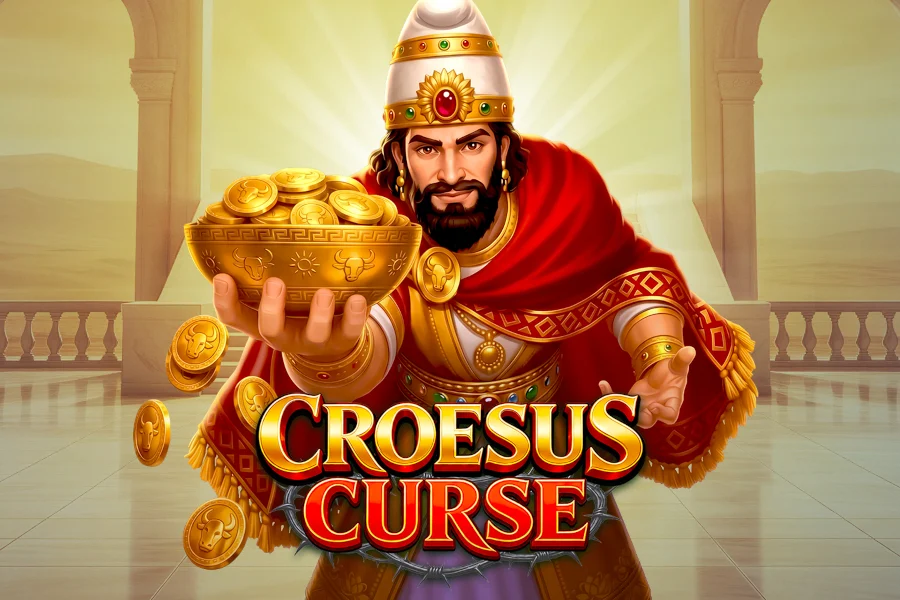 CROESUS CURSE