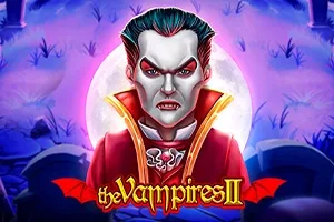 The Vampires 2 - BRRBET