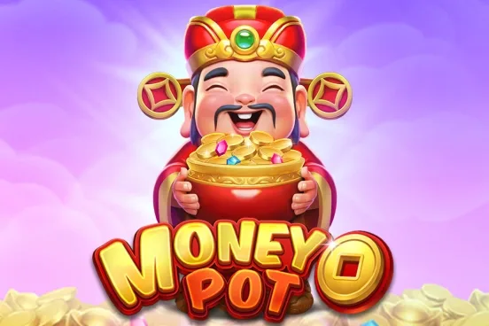 Money Pot - BRRBET