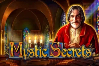 Mystic Secrets - BRRBET