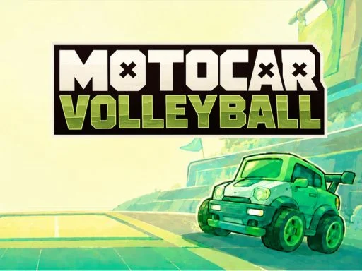 motorcarvolleyball - BRRBET