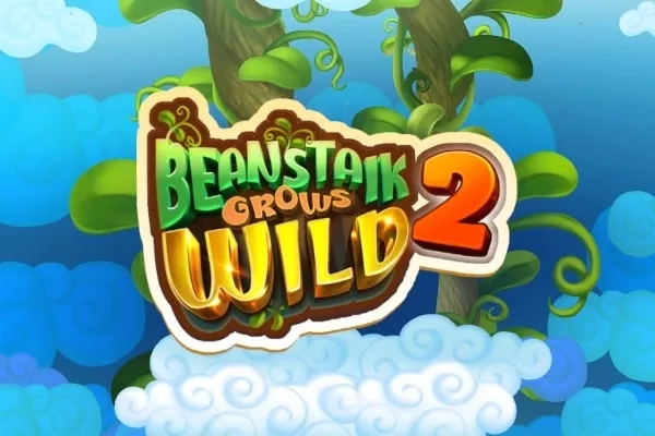 Beanstalk Grows Wild 2 - BRRBET