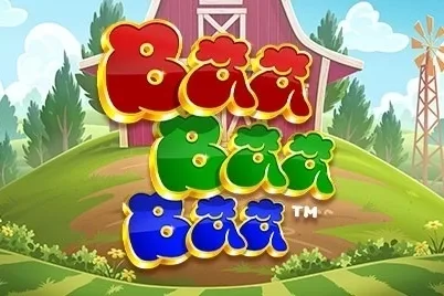 Baa, Baa, Baa - BRRBET